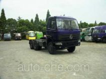 Dongfeng EQ4250WX tractor unit