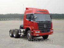 Dongfeng EQ4250WZ3G tractor unit
