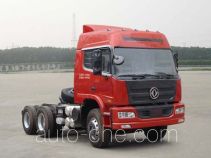 Dongfeng EQ4250WZ3G tractor unit