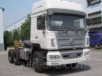 Dongfeng EQ4250WZ3G1 tractor unit