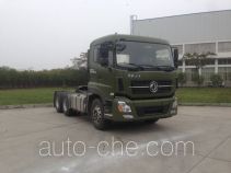 Dongfeng EQ4251G tractor unit