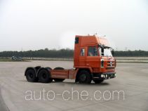 Dongfeng EQ4251W tractor unit