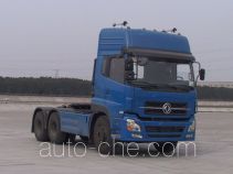 Dongfeng EQ4251WB tractor unit