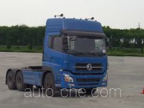 Dongfeng EQ4251WB2 tractor unit