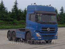 Dongfeng EQ4251WB3 tractor unit