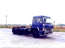Dongfeng EQ4252GE tractor unit