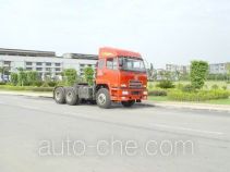 Dongfeng EQ4252GE1 tractor unit