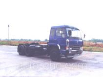 Dongfeng EQ4252GE2 tractor unit