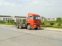 Dongfeng EQ4252GE5 tractor unit
