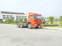 Dongfeng EQ4252GE6 tractor unit