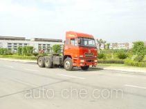Dongfeng EQ4252GE7 tractor unit