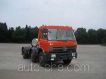 Dongfeng EQ4252GF tractor unit