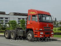 Dongfeng EQ4253GE tractor unit