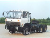 Dongfeng EQ4254G tractor unit