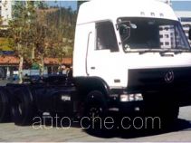 Dongfeng EQ4254W tractor unit