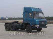 Dongfeng EQ4256PZ tractor unit
