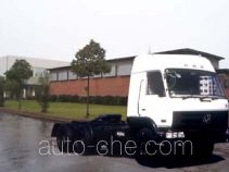 Dongfeng EQ4256W tractor unit