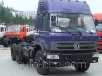Dongfeng EQ4256W3G tractor unit