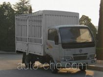 Dongfeng EQ5020CCQ61DAC грузовик с решетчатым тент-каркасом