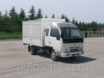 Dongfeng EQ5020CCQG61D1AC грузовик с решетчатым тент-каркасом
