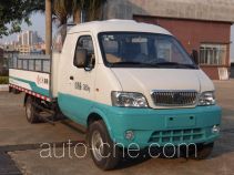 Dongfeng EQ5020CTYBEVS electric garbage container transport truck