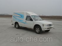 Dongfeng EQ5020FZ15Q3XXY box van truck