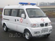 东风牌EQ5020XJHF22Q型救护车