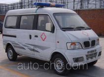 Dongfeng EQ5020XJHF3 автомобиль скорой медицинской помощи