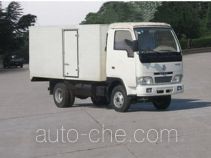 Dongfeng EQ5020XXY37D0AC box van truck