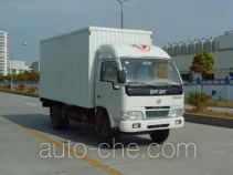 Dongfeng EQ5031XXY44DAC box van truck