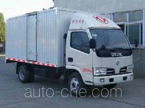 Dongfeng EQ5020XXY72DB-SAC box van truck