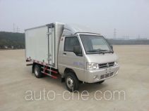 Dongfeng EQ5020XXYACBEV electric cargo van