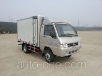 Dongfeng EQ5020XXYACBEV1 electric cargo van