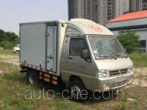 Dongfeng EQ5020XXYACBEV3 electric cargo van