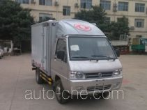 Dongfeng EQ5020XXYACBEV6 electric cargo van