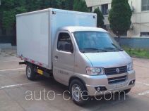 Dongfeng EQ5020XXYACBEV9 electric cargo van