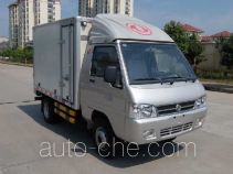 Dongfeng EQ5020XXYBEVS electric cargo van