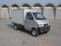 Dongfeng EQ5022XXYF6 box van truck