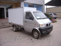 Dongfeng EQ5020XXYF23Q box van truck
