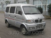 Dongfeng EQ5020XXYF8 фургон (автофургон)