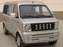 Dongfeng EQ5020XXYFN3 фургон (автофургон)