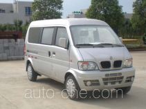 Dongfeng EQ5020XXYFN6 box van truck