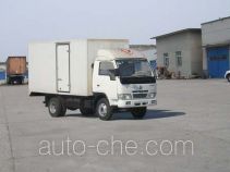 Dongfeng EQ5020XXY61D1AC box van truck