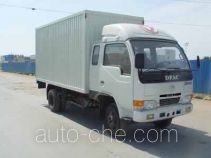 Dongfeng EQ5020XXYG61DAC box van truck