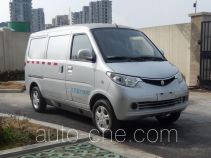 Dongfeng EQ5020XXYLBEV1 electric cargo van
