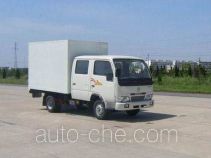 Dongfeng EQ5020XXYN61DAC box van truck