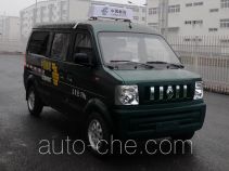 Dongfeng EQ5020XYZF1 postal vehicle