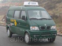 Dongfeng EQ5020XYZF2 postal vehicle