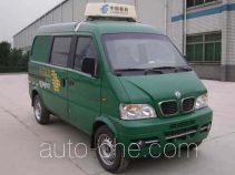 Dongfeng EQ5020XYZF3 postal vehicle