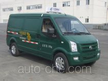 Dongfeng EQ5020XYZF4 postal vehicle